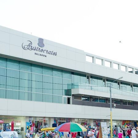 Complex Aristrocratos Hotel Mamaia Exterior photo