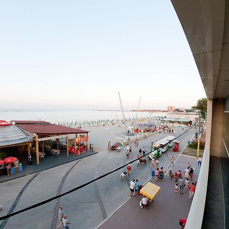 Complex Aristrocratos Hotel Mamaia Exterior photo