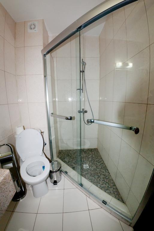 Complex Aristrocratos Hotel Mamaia Room photo