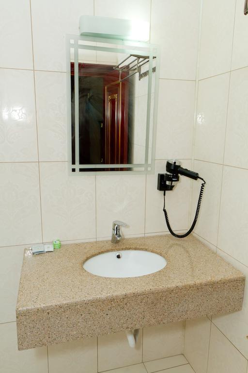 Complex Aristrocratos Hotel Mamaia Room photo