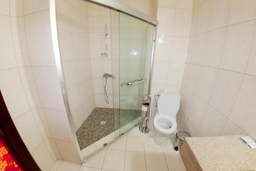 Complex Aristrocratos Hotel Mamaia Room photo
