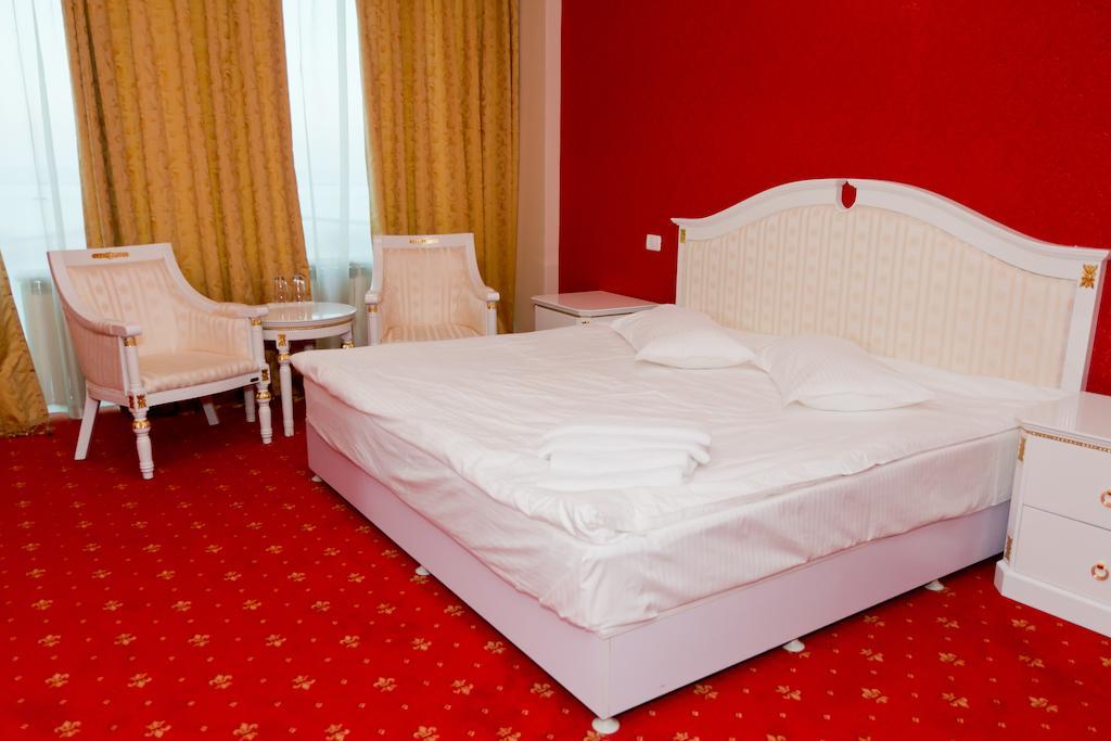 Complex Aristrocratos Hotel Mamaia Exterior photo
