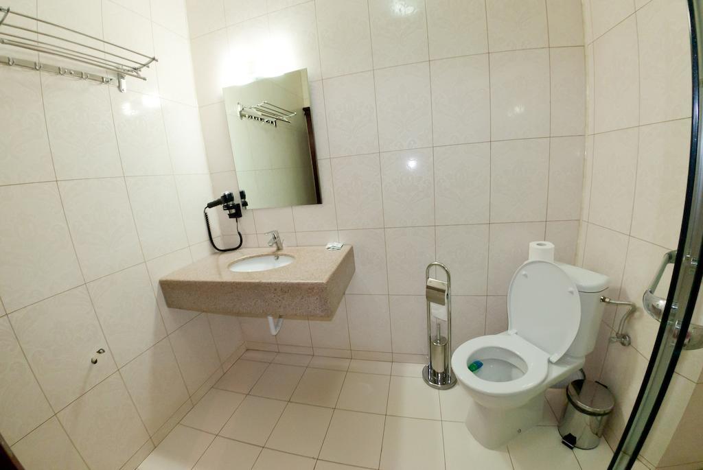 Complex Aristrocratos Hotel Mamaia Room photo