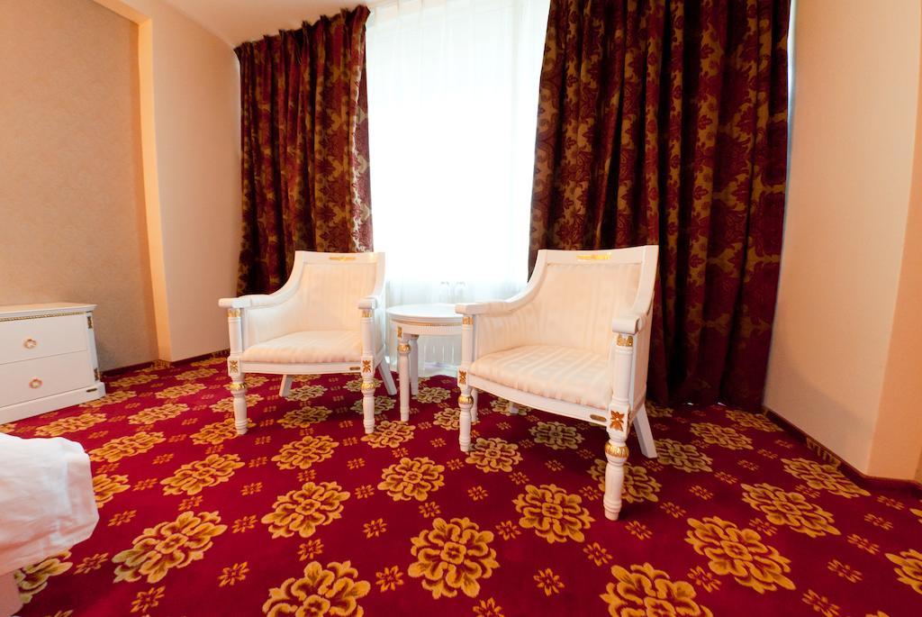 Complex Aristrocratos Hotel Mamaia Room photo